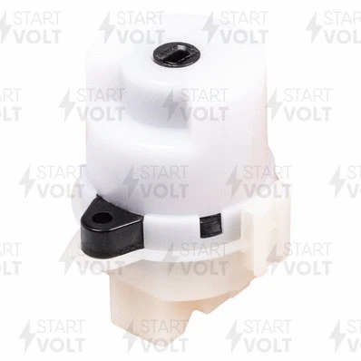 Ignition Switch (SCi 0802)