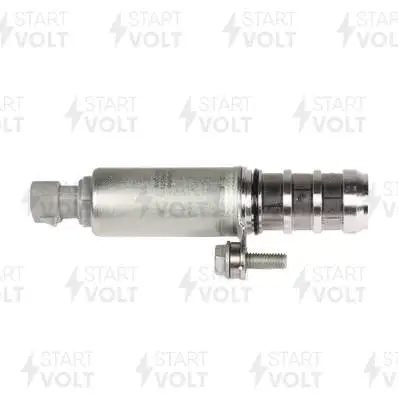 Control Valve, camshaft adjustment