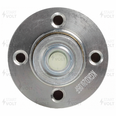 Solenoid Switch, starter