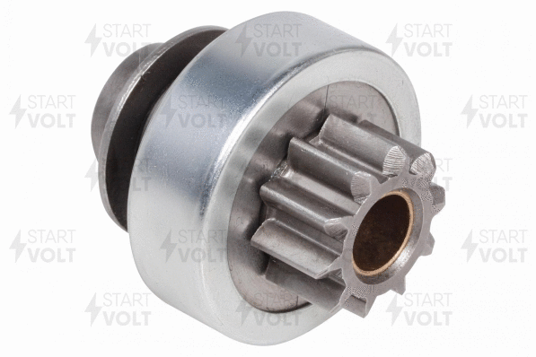Freewheel Gear, starter (VCS 0564)