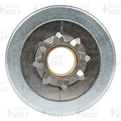 Freewheel Gear, starter