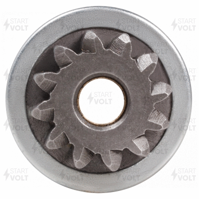 Freewheel Gear, starter