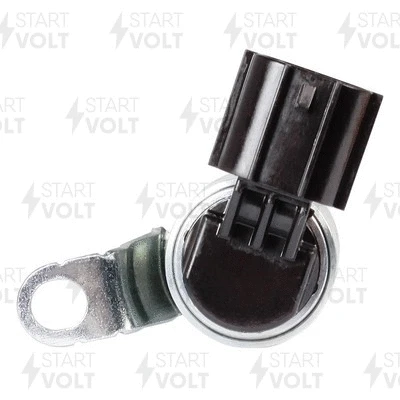 Control Valve, camshaft adjustment