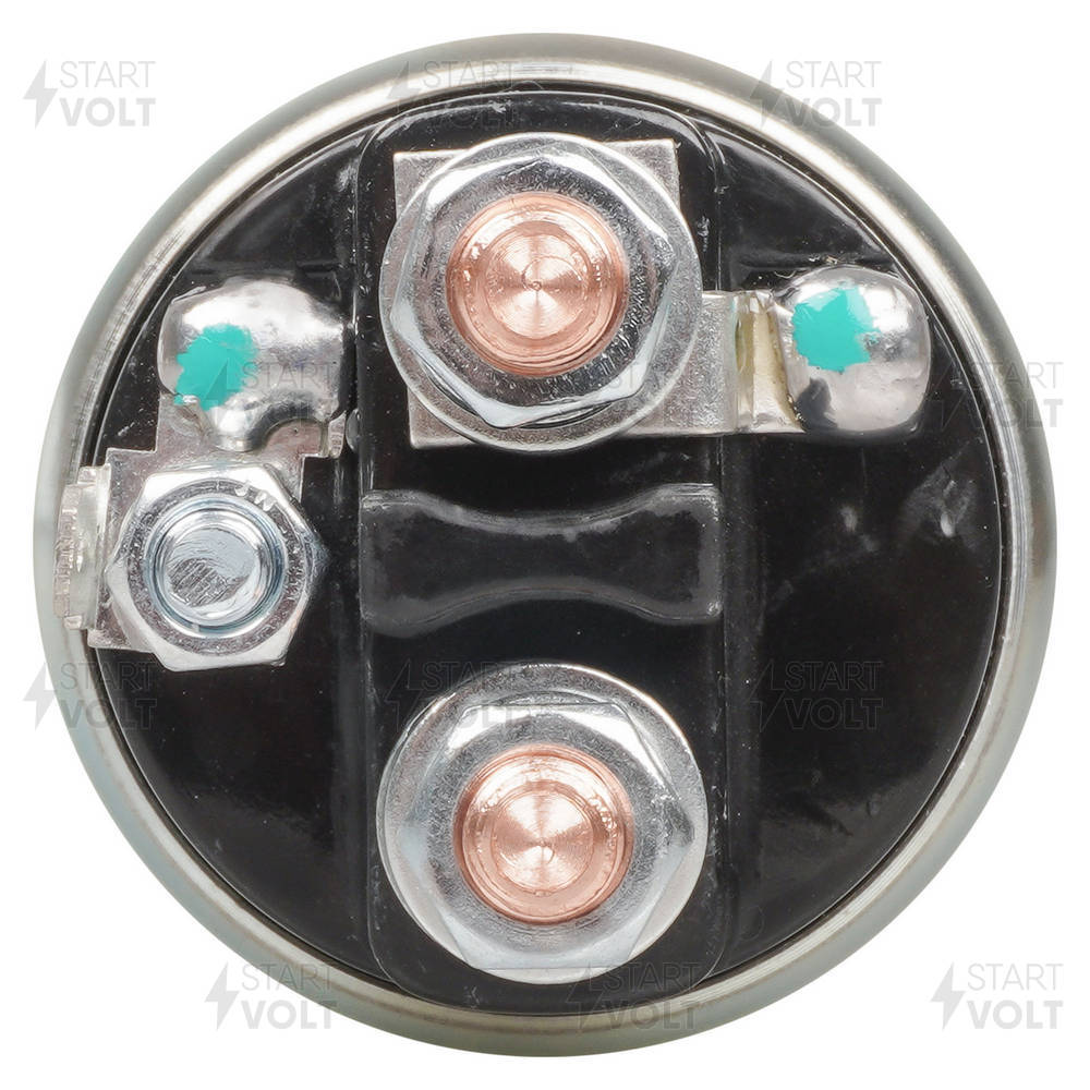 Solenoid Switch, starter