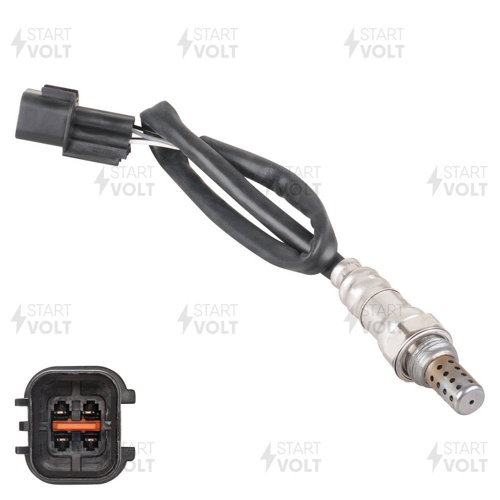 Lambda Sensor (VS-OS 0823)