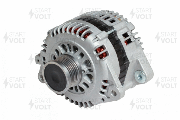 Alternator (LG 14H8)