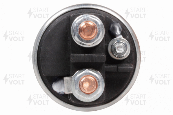 Solenoid Switch, starter