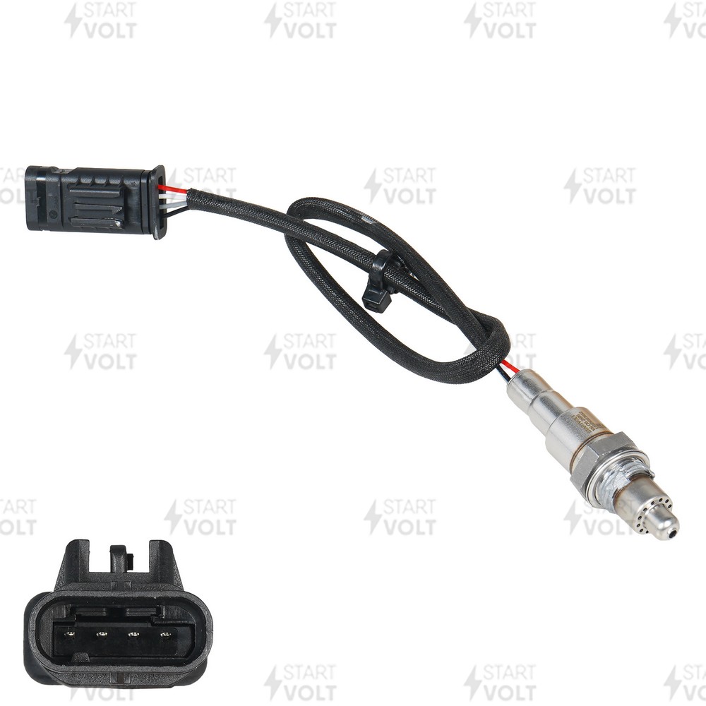 Lambda Sensor (VS-OS 2606)