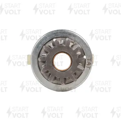 Freewheel Gear, starter