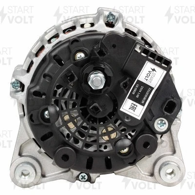 Alternator (LG 0909)