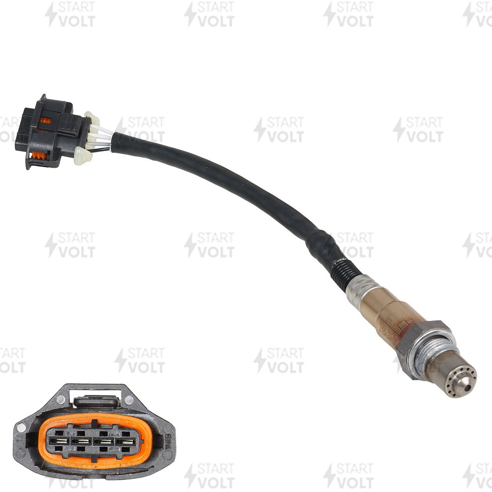 Lambda Sensor (VS-OS 0529)