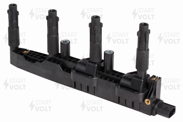 Ignition Coil (SC 1514)