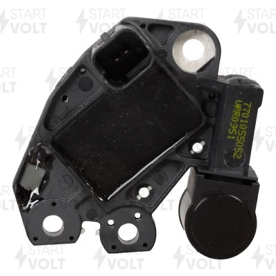 Alternator Regulator