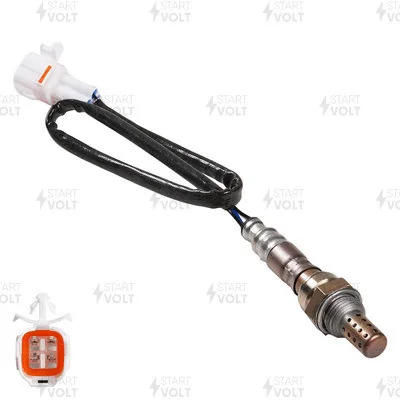 Lambda Sensor (VS-OS 2400)