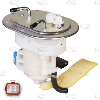 Fuel Feed Unit (SFM 0801)