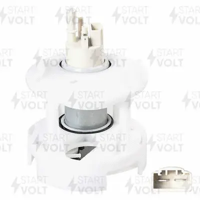 Fuel Feed Unit (SFM 1502)