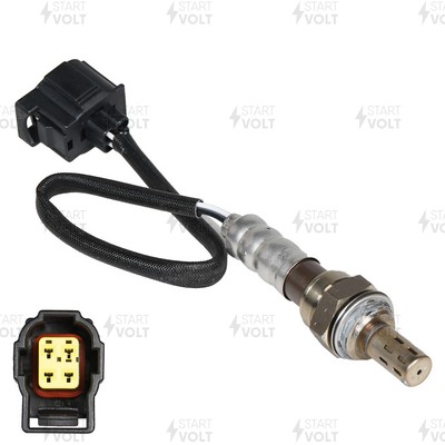 Lambda Sensor (VS-OS 1807)