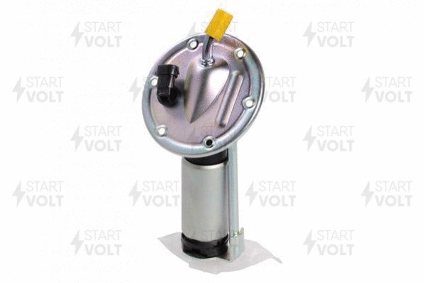 Fuel Feed Unit (SFM 0547)