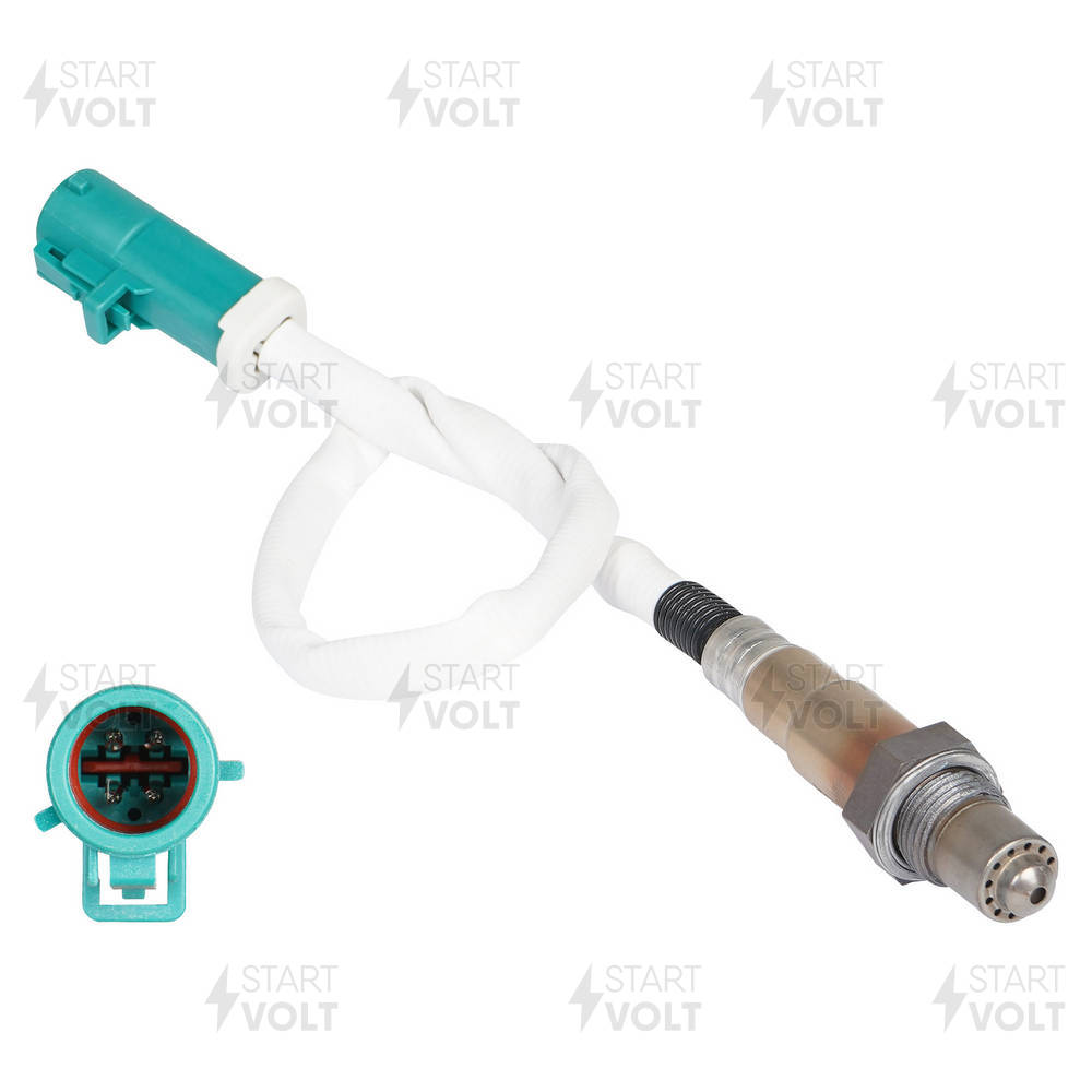 Lambda Sensor (VS-OS 1000)