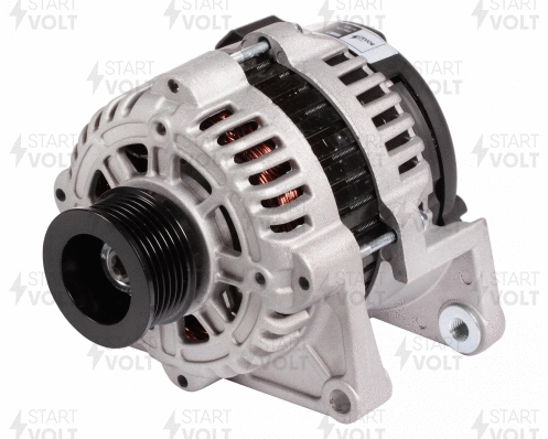 Alternator (LG 054D)