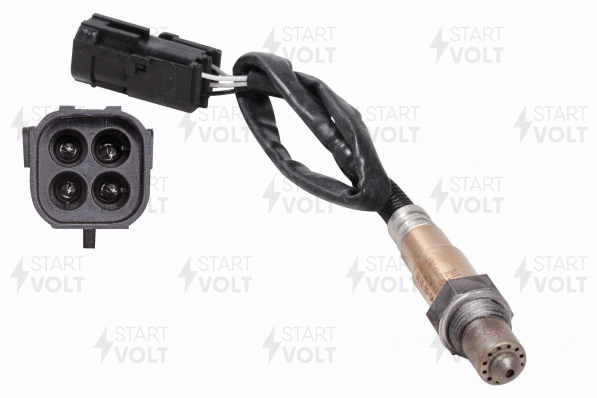 Lambda Sensor (VS-OS 0110)