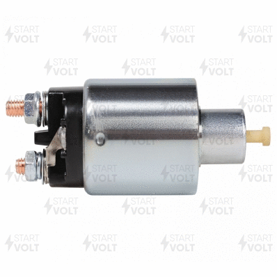 Solenoid Switch, starter