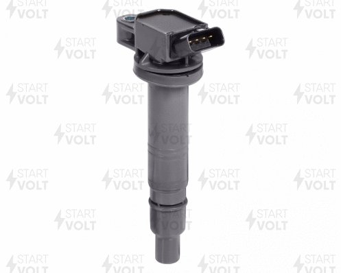 Ignition Coil (SC 1924)