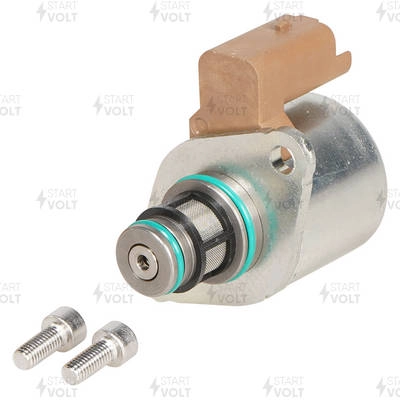 Control Valve, fuel quantity (common rail system) (SPR 1703)