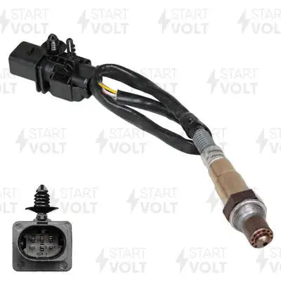 Lambda Sensor (VS-OS 0825)