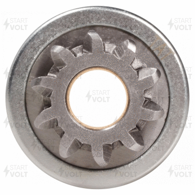 Freewheel Gear, starter