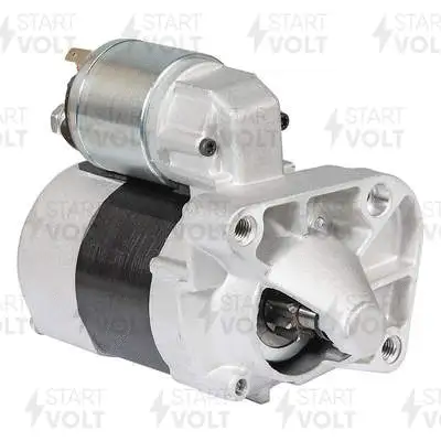Starter (LSt 0911)