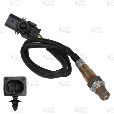 Lambda Sensor (VS-OS 2690)