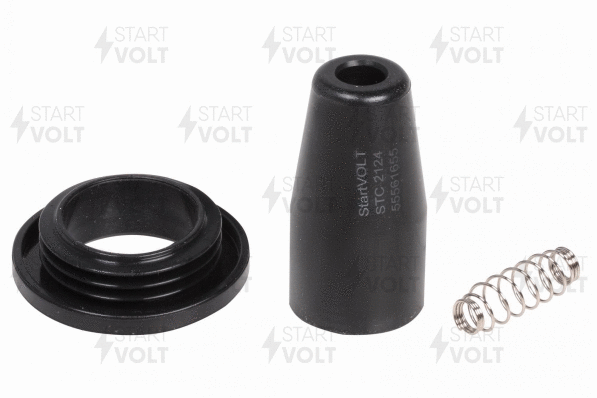 Plug, coil (STC 2124)