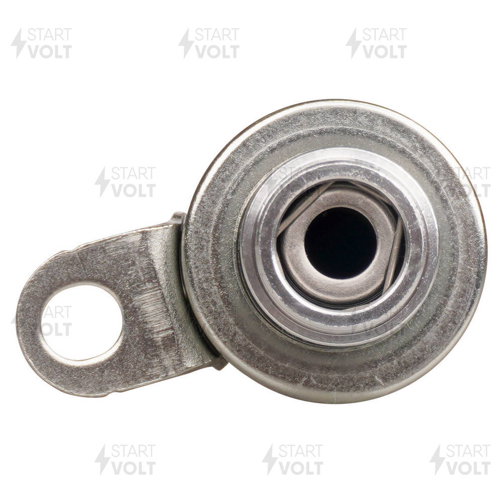 Control Valve, camshaft adjustment
