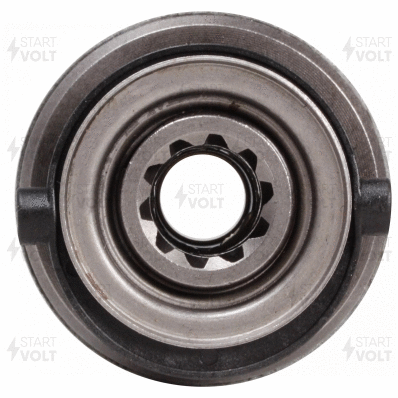 Freewheel Gear, starter