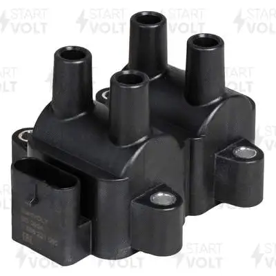Ignition Coil (SC 0904)
