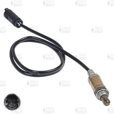 Lambda Sensor (VS-OS 0530)