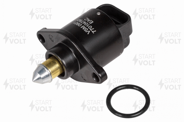 Idle Control Valve, air supply (VSM 0901)