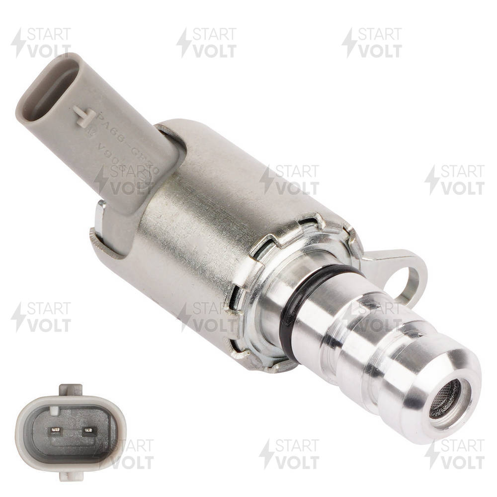 Control Valve, camshaft adjustment (SVC 1809)