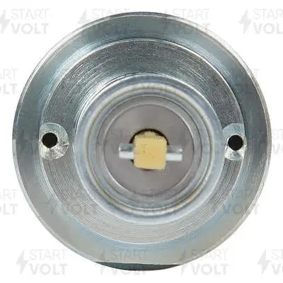 Solenoid Switch, starter