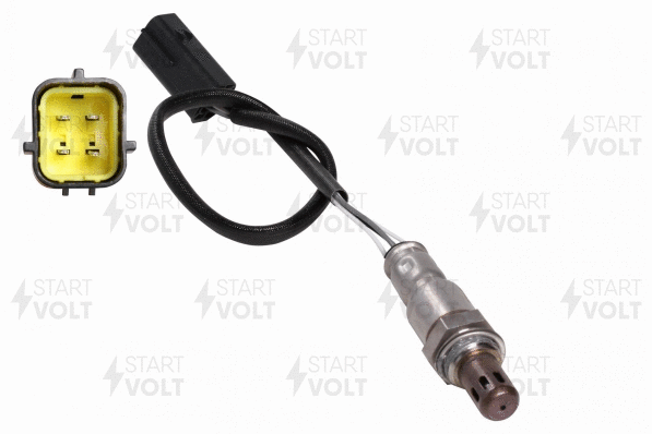 Lambda Sensor (VS-OS 0522)