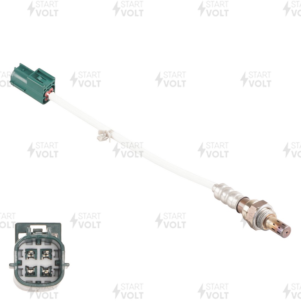 Lambda Sensor (VS-OS 1424)