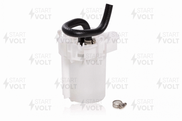 Fuel Feed Unit (SFM 0520)