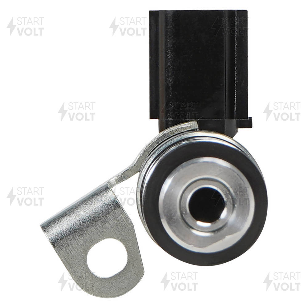 Control Valve, camshaft adjustment