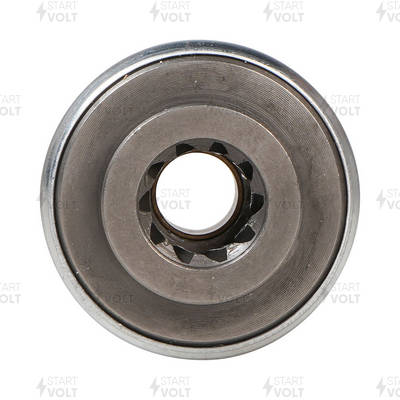 Freewheel Gear, starter