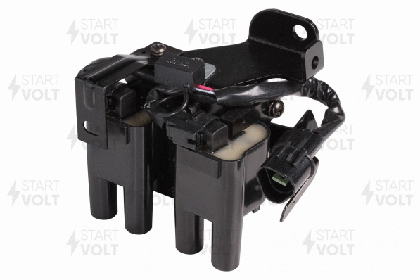 Ignition Coil (SC 0811)
