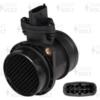 Mass Air Flow Sensor (VS-MF-0137)