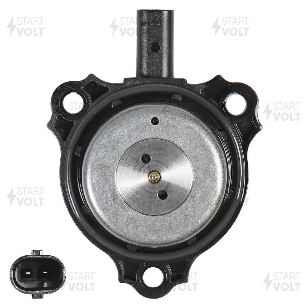 Control Valve, camshaft adjustment