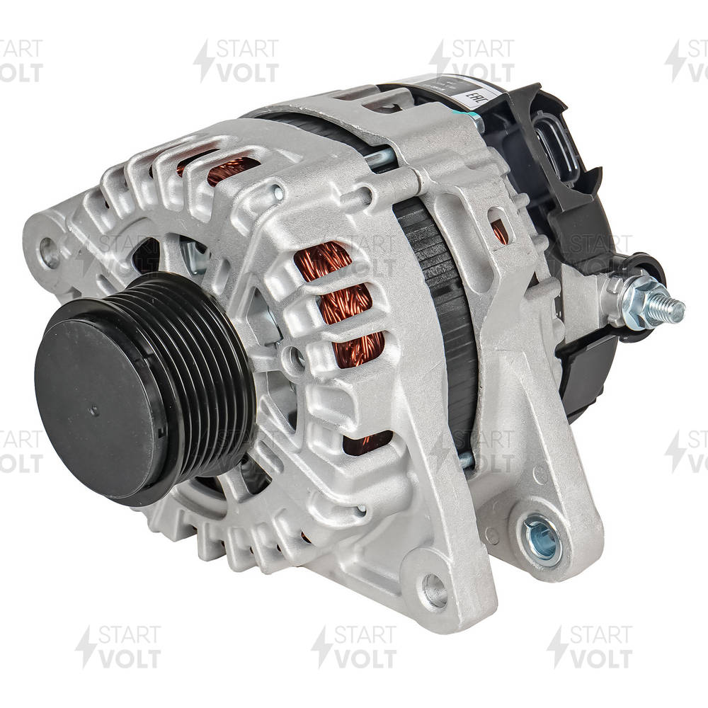 Alternator (LG 0818)