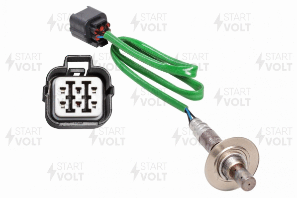 Lambda Sensor (VS-OS 2224)